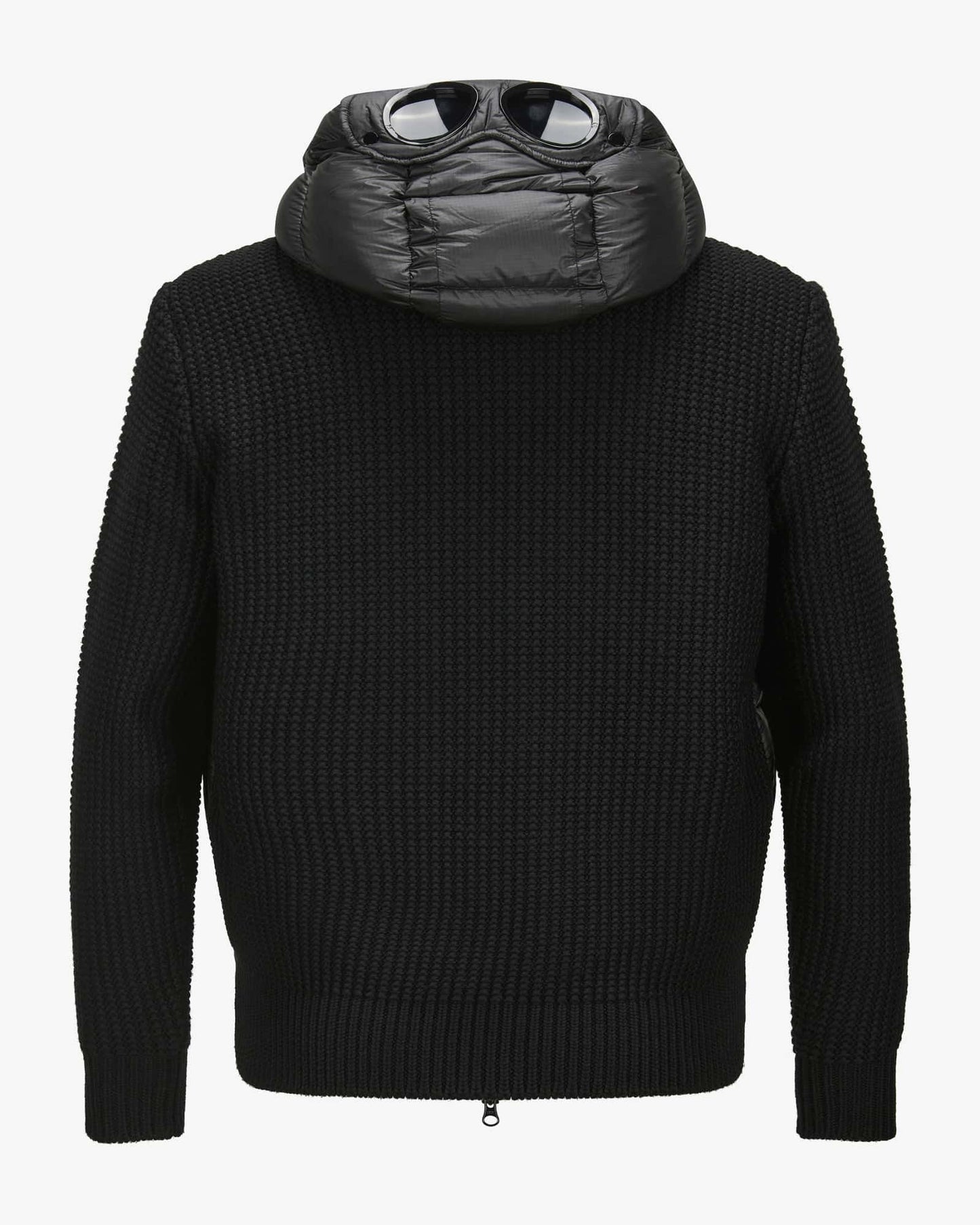 "CP" Cardigan