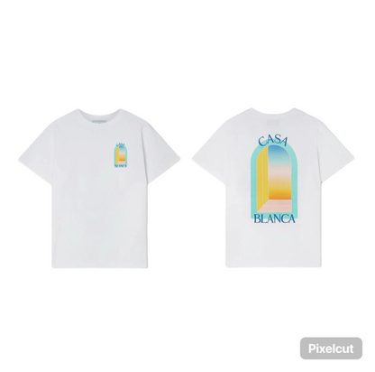 “Casa” Shirts (viele)