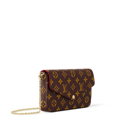 "Felicie" Bag