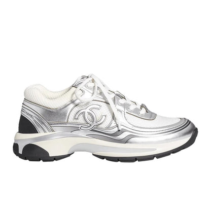 "CC" Runner Sneaker