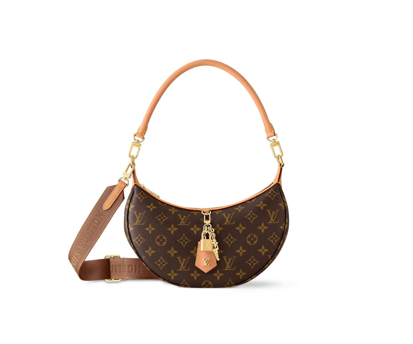 "Loop" LV Bag
