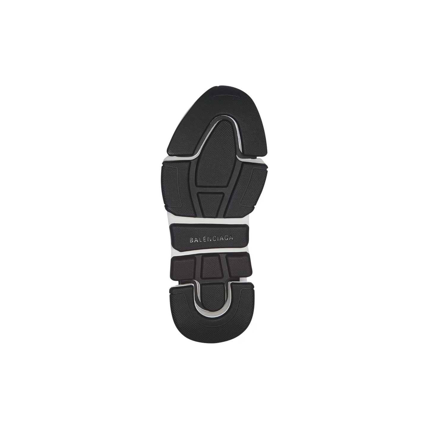 "Socks" Sneaker