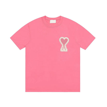 "Heart" -Shirts (viele)