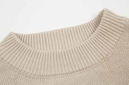 "Heart" - Sweater