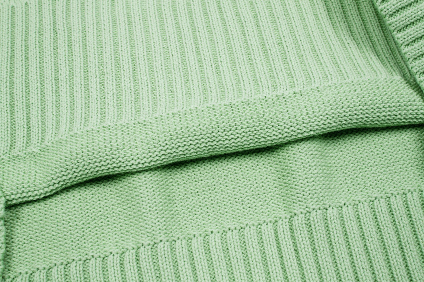 "Heart" - Sweater